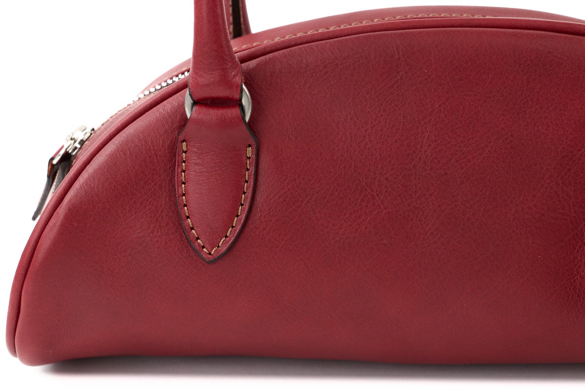 BEAU DESSIN S.A. ボーデッサン ピケット ミニボストンバッグ PK114