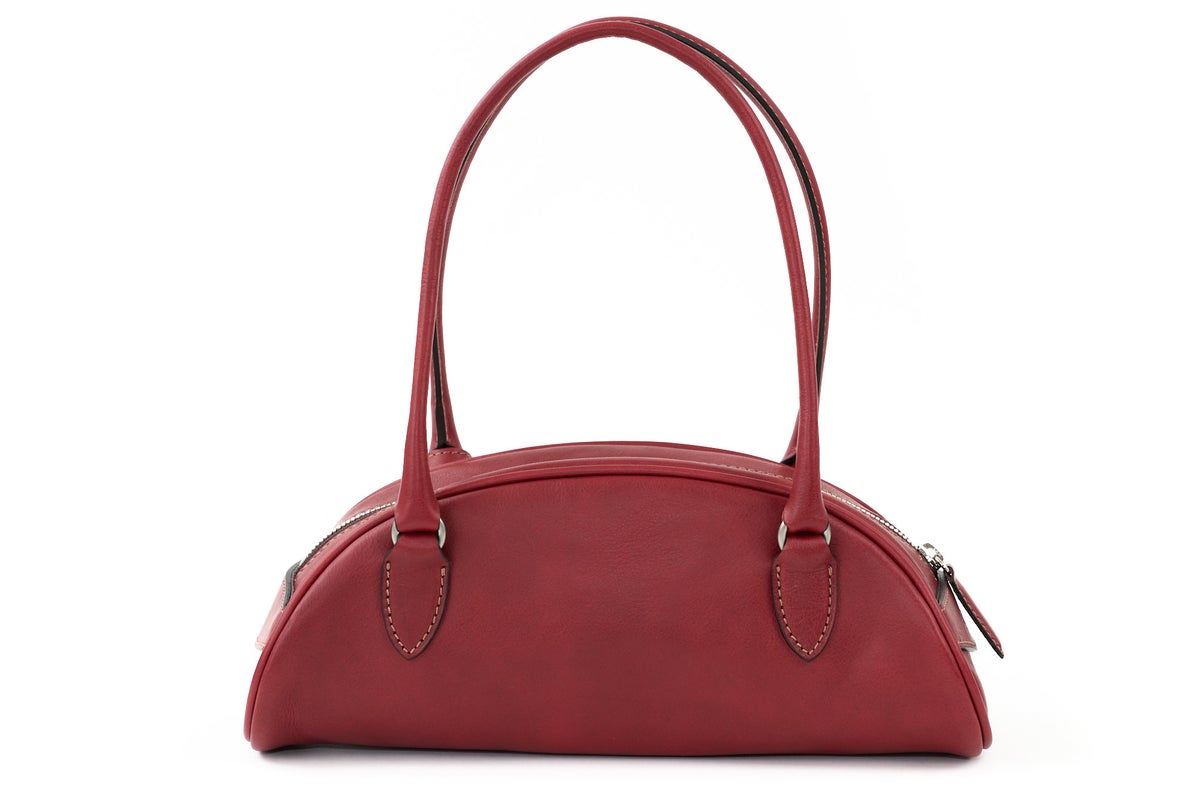 BEAU DESSIN S.A. ボーデッサン ピケット ミニボストンバッグ PK114