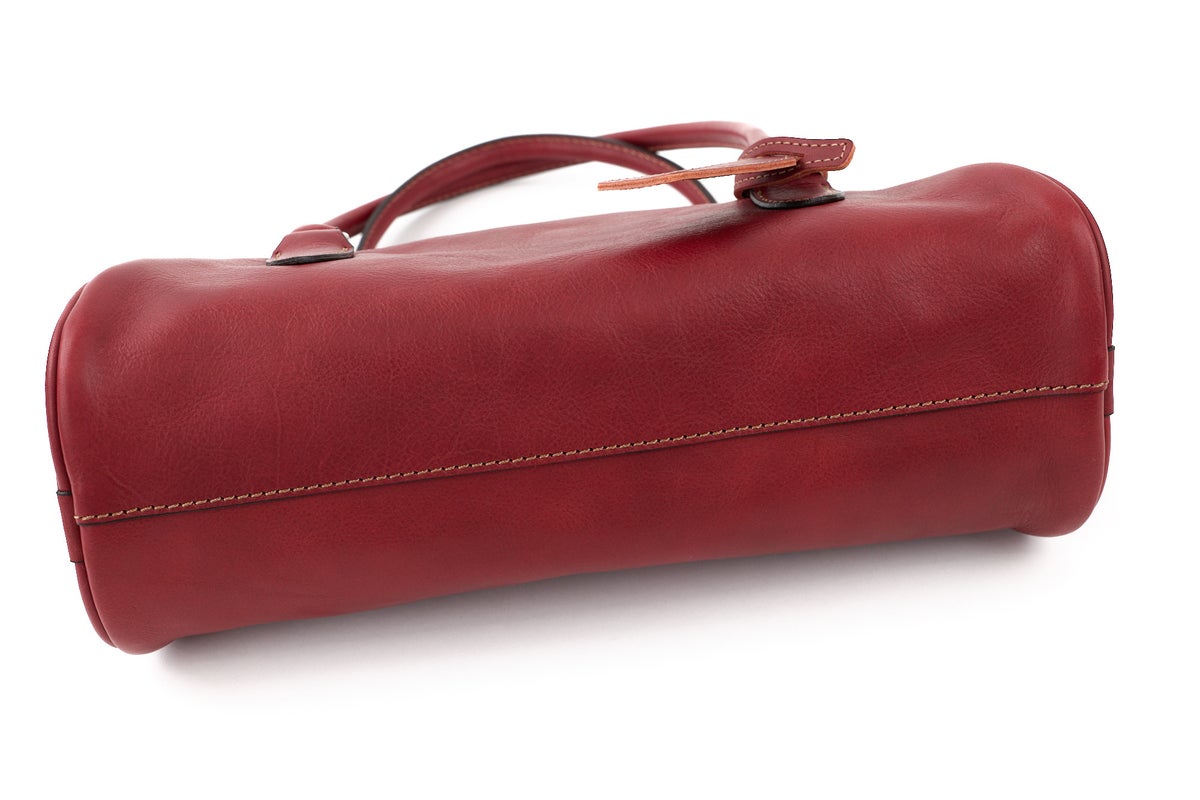 BEAU DESSIN S.A. ボーデッサン ピケット ミニボストンバッグ PK114