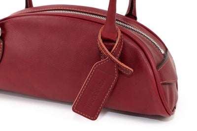 BEAU DESSIN S.A. ボーデッサン ピケット ミニボストンバッグ PK114