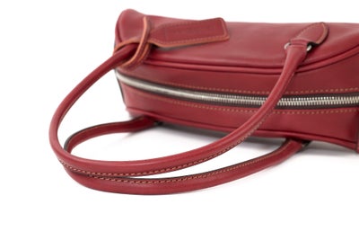 BEAU DESSIN S.A. ボーデッサン ピケット ミニボストンバッグ PK114