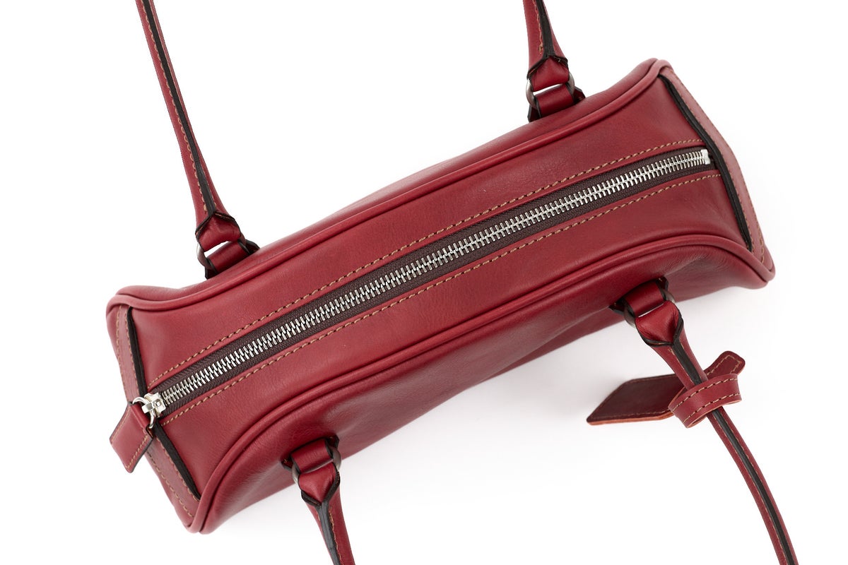 BEAU DESSIN S.A. ボーデッサン ピケット ミニボストンバッグ PK114