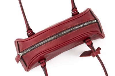 BEAU DESSIN S.A. ボーデッサン ピケット ミニボストンバッグ PK114