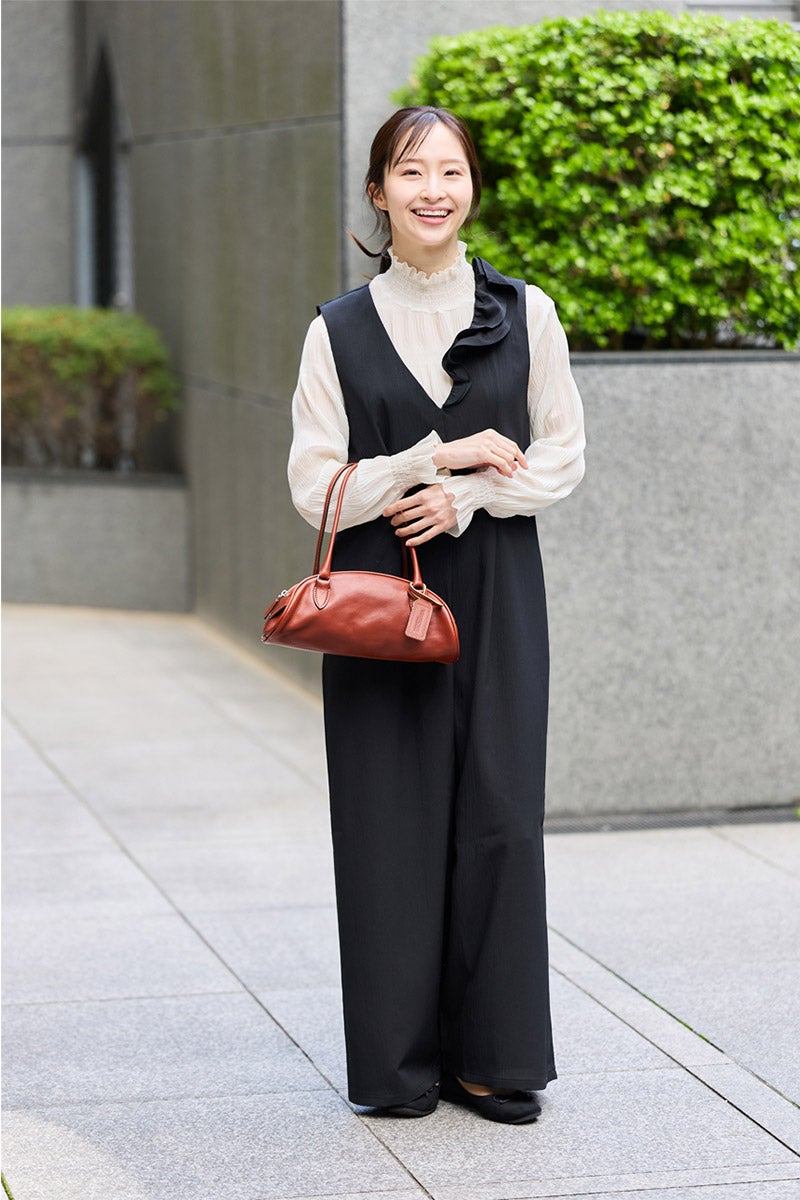 BEAU DESSIN S.A. ボーデッサン ピケット ミニボストンバッグ PK114