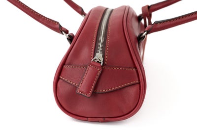 BEAU DESSIN S.A. ボーデッサン ピケット ミニボストンバッグ PK114