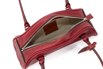 BEAU DESSIN S.A. ボーデッサン ピケット ミニボストンバッグ PK114