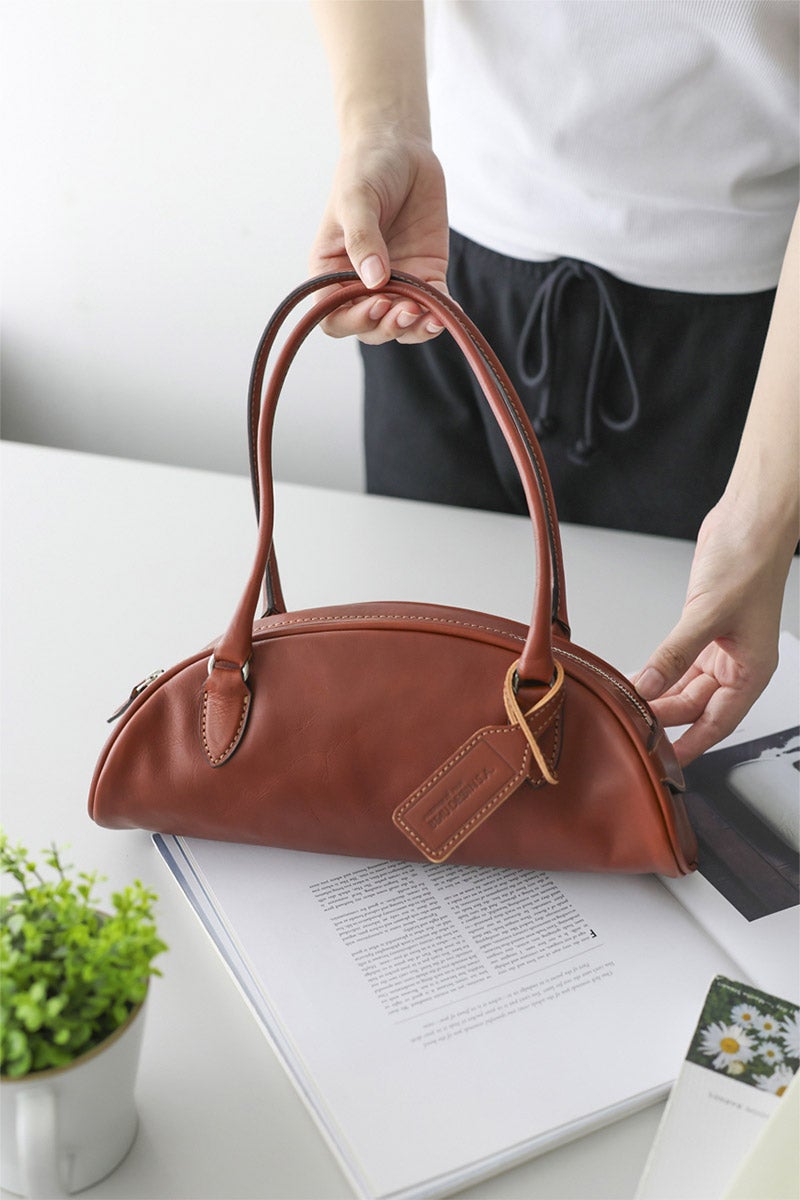 BEAU DESSIN S.A. ボーデッサン ピケット ミニボストンバッグ PK114