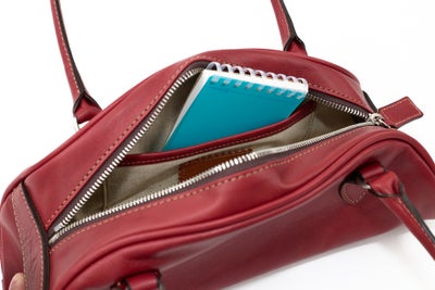 BEAU DESSIN S.A. ボーデッサン ピケット ミニボストンバッグ PK114