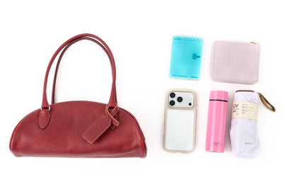 BEAU DESSIN S.A. ボーデッサン ピケット ミニボストンバッグ PK114