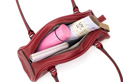 BEAU DESSIN S.A. ボーデッサン ピケット ミニボストンバッグ PK114