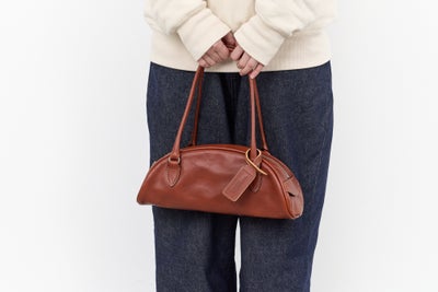 BEAU DESSIN S.A. ボーデッサン ピケット ミニボストンバッグ PK114