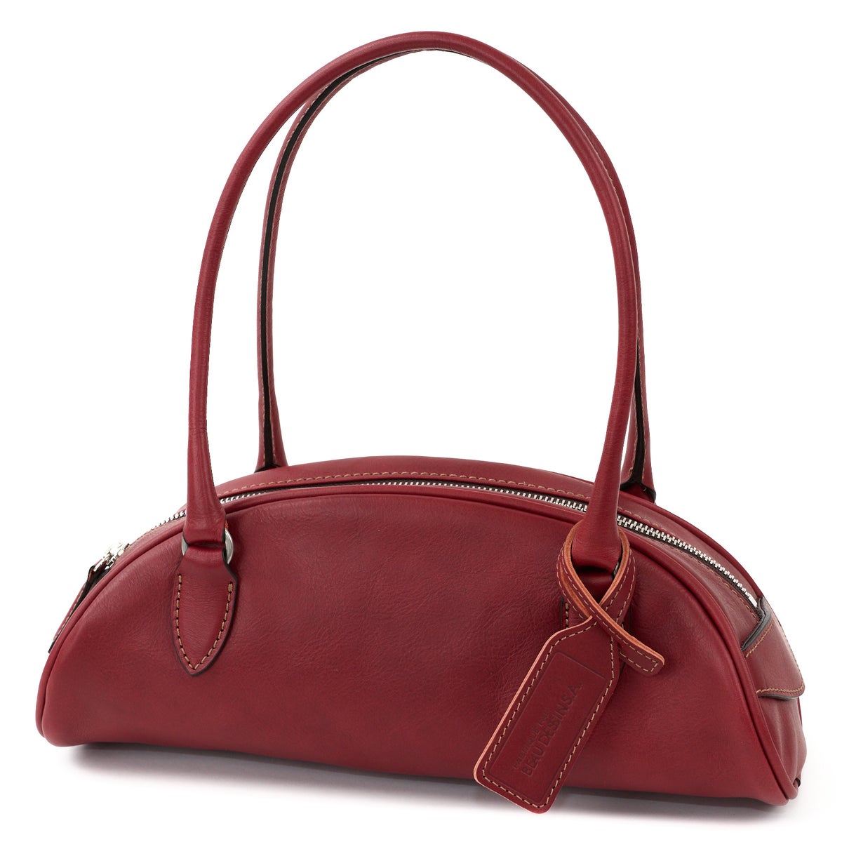 BEAU DESSIN S.A. ボーデッサン ピケット ミニボストンバッグ PK114