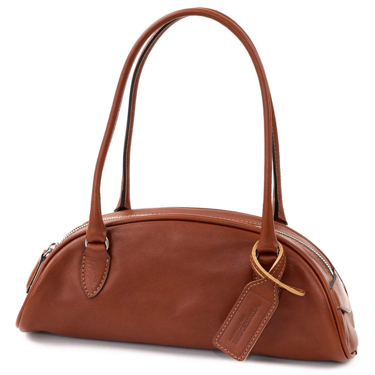 BEAU DESSIN S.A. ボーデッサン ピケット ミニボストンバッグ PK114