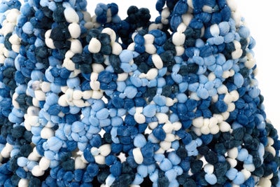 BASARA TYO バサラ アンモコ 手さげバッグ 1414680