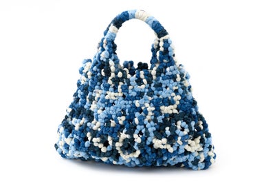 BASARA TYO バサラ アンモコ 手さげバッグ 1414680