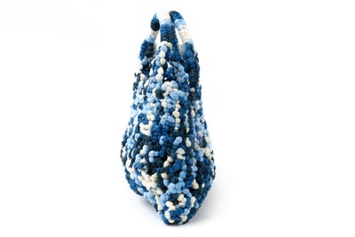 BASARA TYO バサラ アンモコ 手さげバッグ 1414680