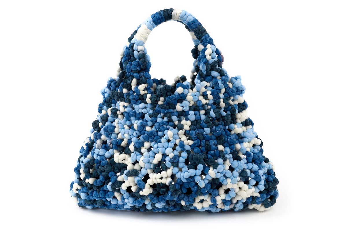 BASARA TYO バサラ アンモコ 手さげバッグ 1414680