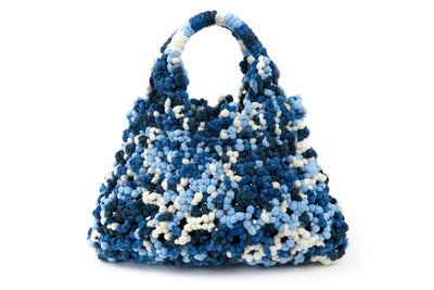 BASARA TYO バサラ アンモコ 手さげバッグ 1414680