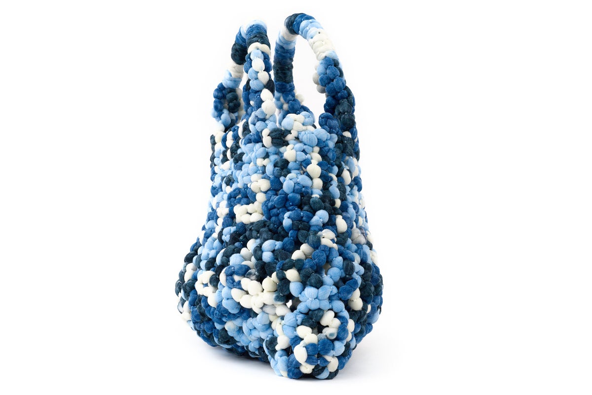 BASARA TYO バサラ アンモコ 手さげバッグ 1414680