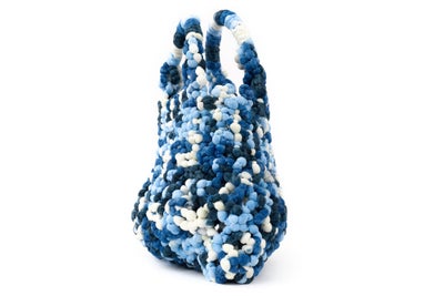 BASARA TYO バサラ アンモコ 手さげバッグ 1414680