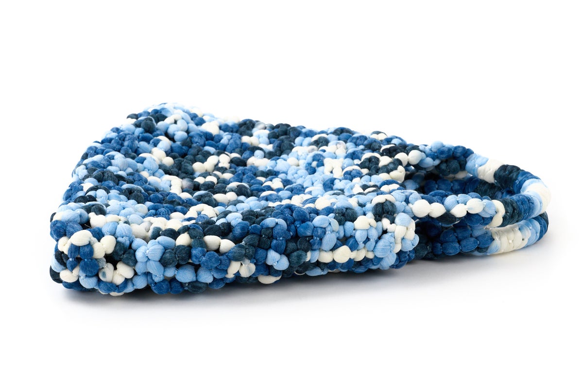 BASARA TYO バサラ アンモコ 手さげバッグ 1414680