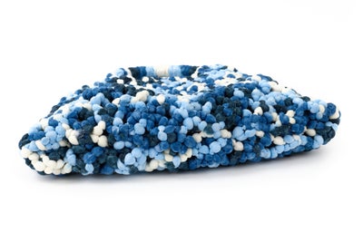 BASARA TYO バサラ アンモコ 手さげバッグ 1414680