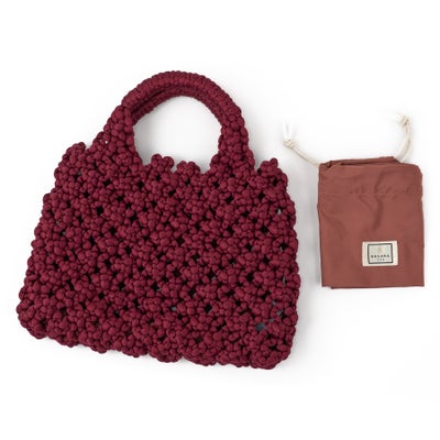 BASARA TYO バサラ アンモコ 手さげバッグ 1414680