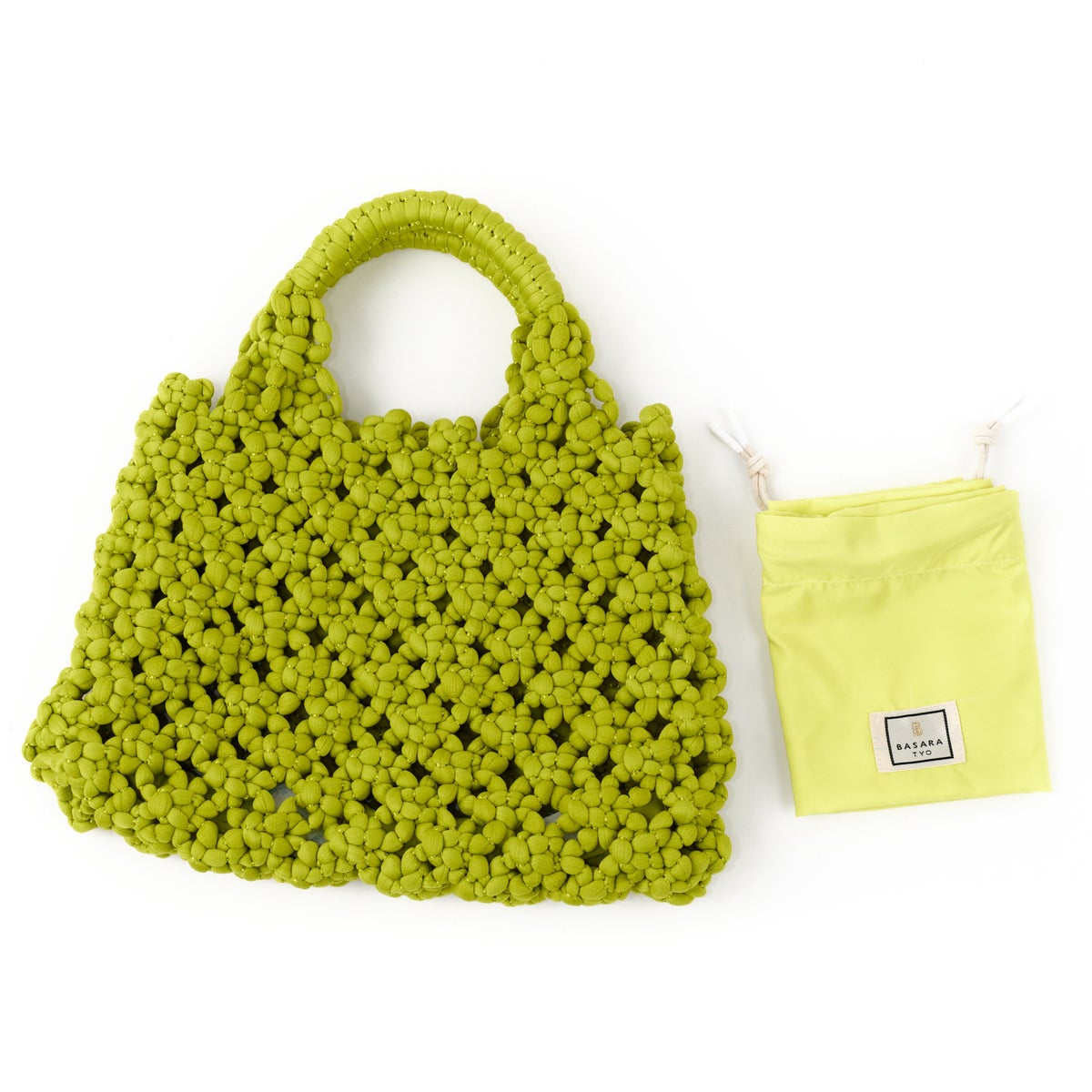 BASARA TYO バサラ アンモコ 手さげバッグ 1414680