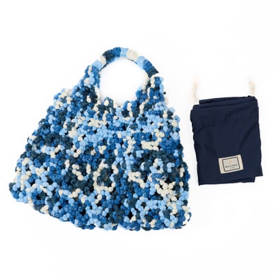 BASARA TYO バサラ アンモコ 手さげバッグ 1414680