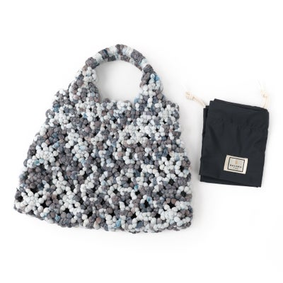 BASARA TYO バサラ アンモコ 手さげバッグ 1414680