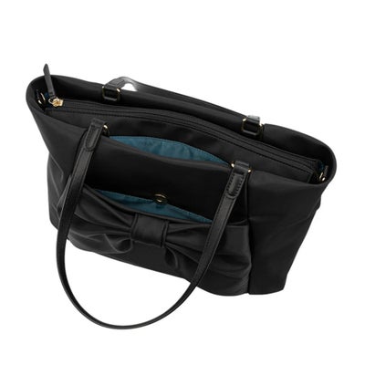 LANVIN en Bleu ランバン オン ブルー ジョエル 2WAYトートバッグ 483940