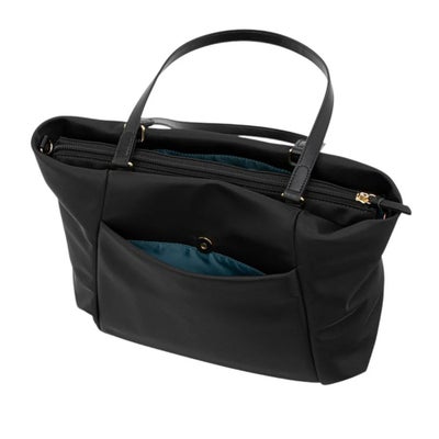 LANVIN en Bleu ランバン オン ブルー ジョエル 2WAYトートバッグ 483940