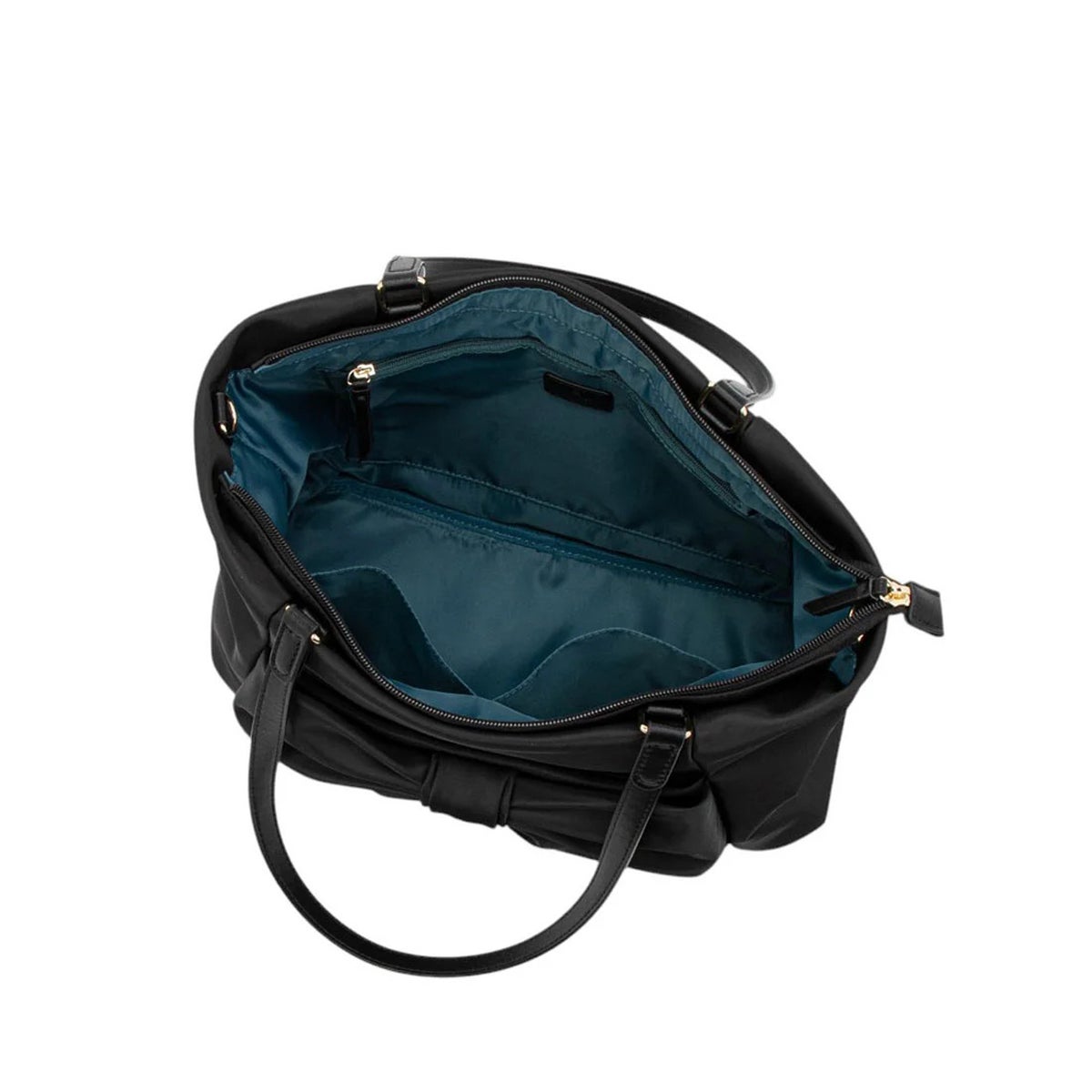 LANVIN en Bleu ランバン オン ブルー ジョエル 2WAYトートバッグ 483940