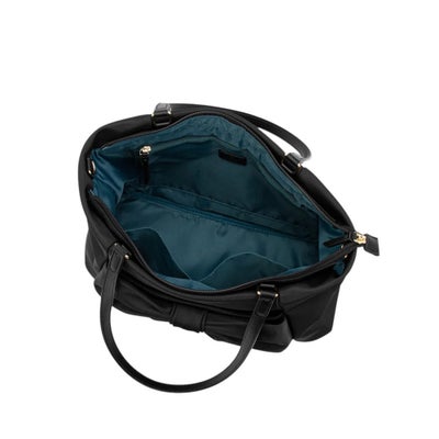 LANVIN en Bleu ランバン オン ブルー ジョエル 2WAYトートバッグ 483940