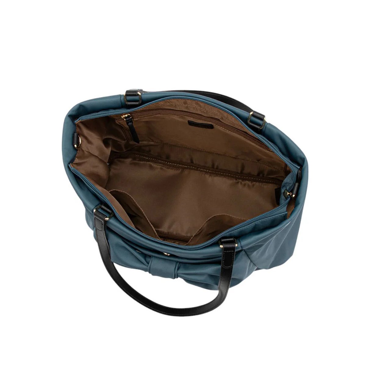 LANVIN en Bleu ランバン オン ブルー ジョエル 2WAYトートバッグ 483940