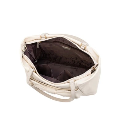 LANVIN en Bleu ランバン オン ブルー ジョエル 2WAYトートバッグ 483940