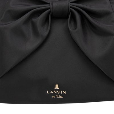 LANVIN en Bleu ランバン オン ブルー ジョエル 2WAYトートバッグ 483940