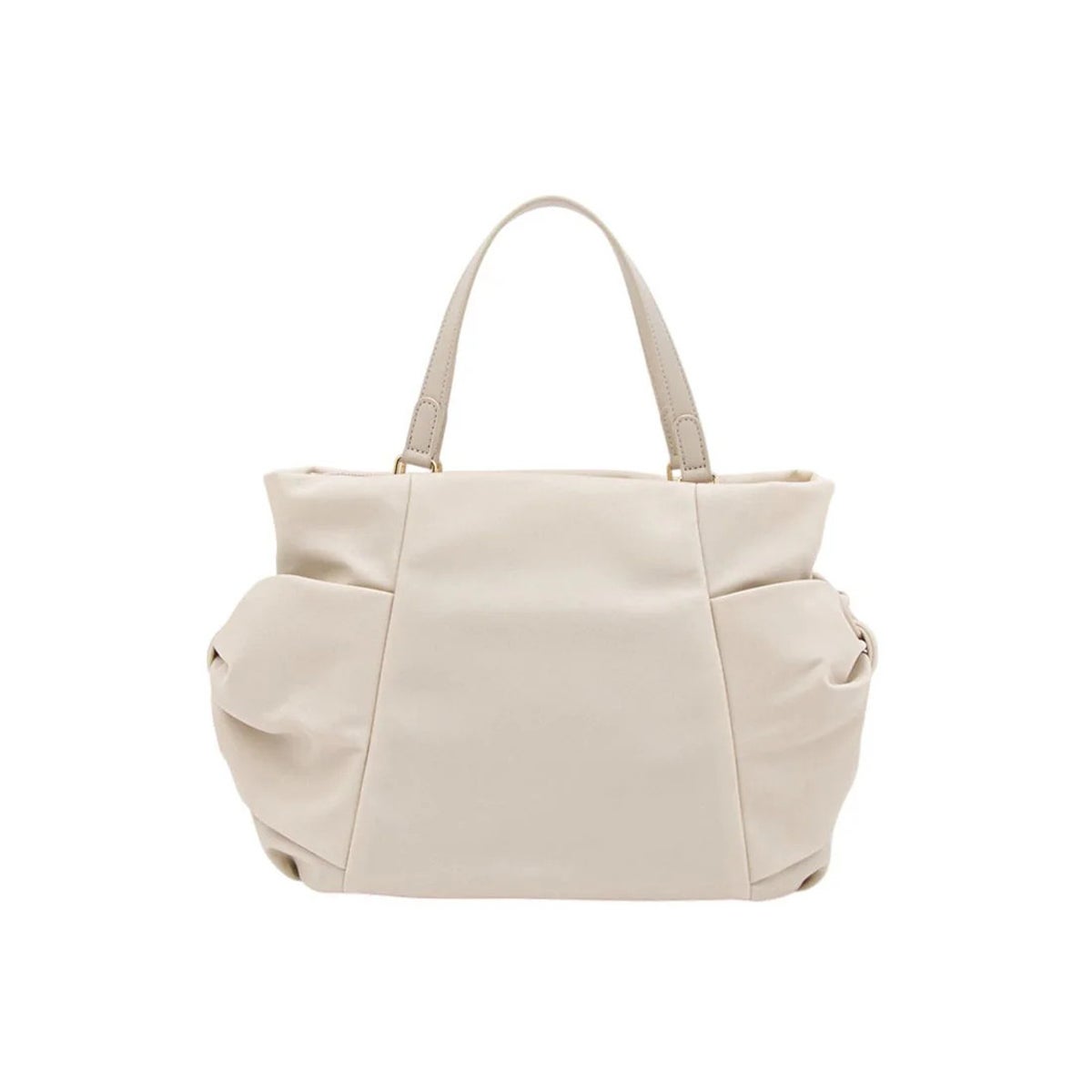 LANVIN en Bleu ランバン オン ブルー ジョエル 2WAYトートバッグ 483941