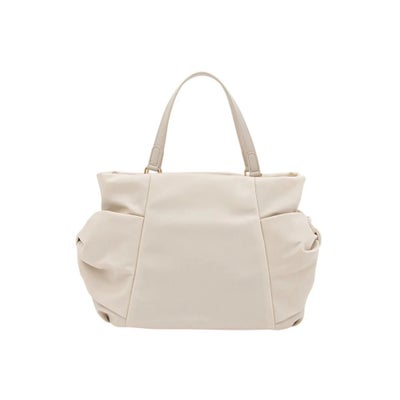 LANVIN en Bleu ランバン オン ブルー ジョエル 2WAYトートバッグ 483941