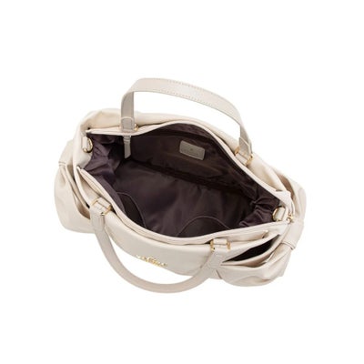 LANVIN en Bleu ランバン オン ブルー ジョエル 2WAYトートバッグ 483941