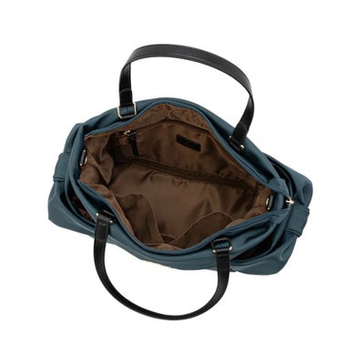 LANVIN en Bleu ランバン オン ブルー ジョエル 2WAYトートバッグ 483941