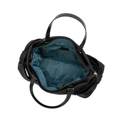 LANVIN en Bleu ランバン オン ブルー ジョエル 2WAYトートバッグ 483941