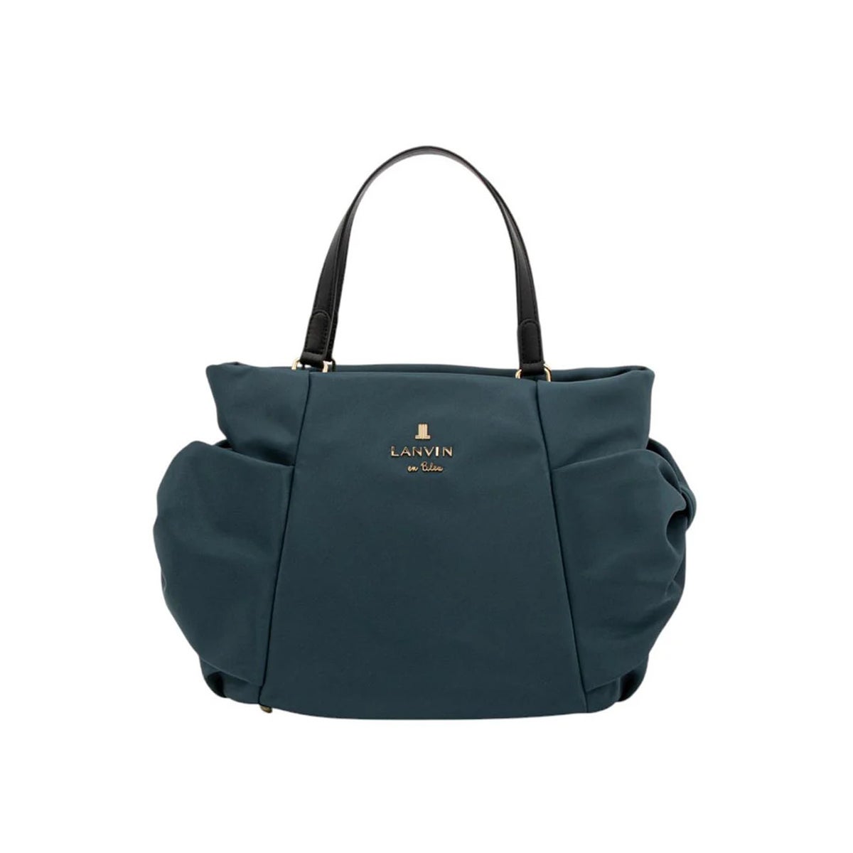 LANVIN en Bleu ランバン オン ブルー ジョエル 2WAYトートバッグ 483941