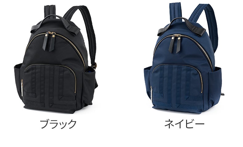 LANVIN en Bleu ランバン オン ブルー アコール リュック 484030