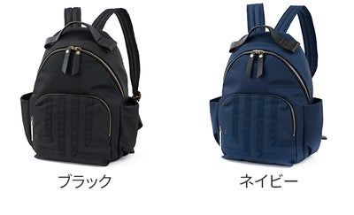 LANVIN en Bleu ランバン オン ブルー アコール リュック 484030