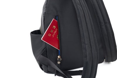 LANVIN en Bleu ランバン オン ブルー アコール リュック 484030