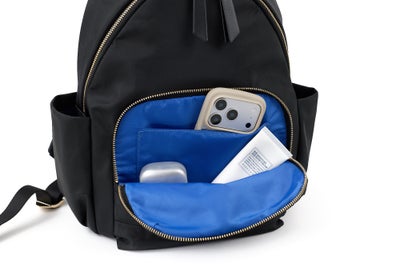 LANVIN en Bleu ランバン オン ブルー アコール リュック 484030