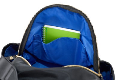 LANVIN en Bleu ランバン オン ブルー アコール リュック 484030