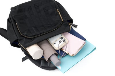 LANVIN en Bleu ランバン オン ブルー アコール リュック 484030