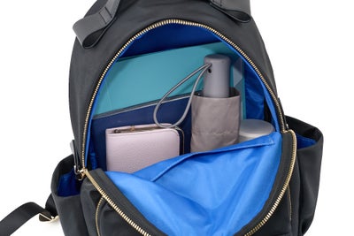 LANVIN en Bleu ランバン オン ブルー アコール リュック 484030